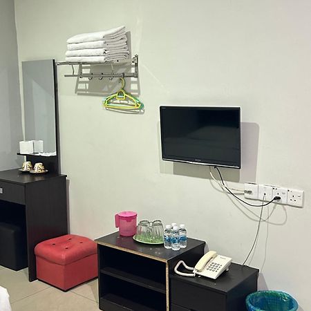 Hotel Formosa Bukit Katil Kampong Bukit Katil Dış mekan fotoğraf