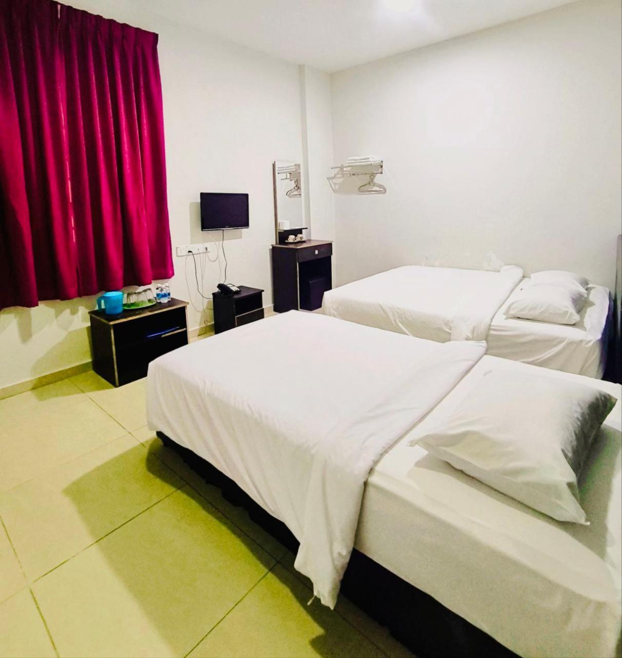 Hotel Formosa Bukit Katil Kampong Bukit Katil Oda fotoğraf