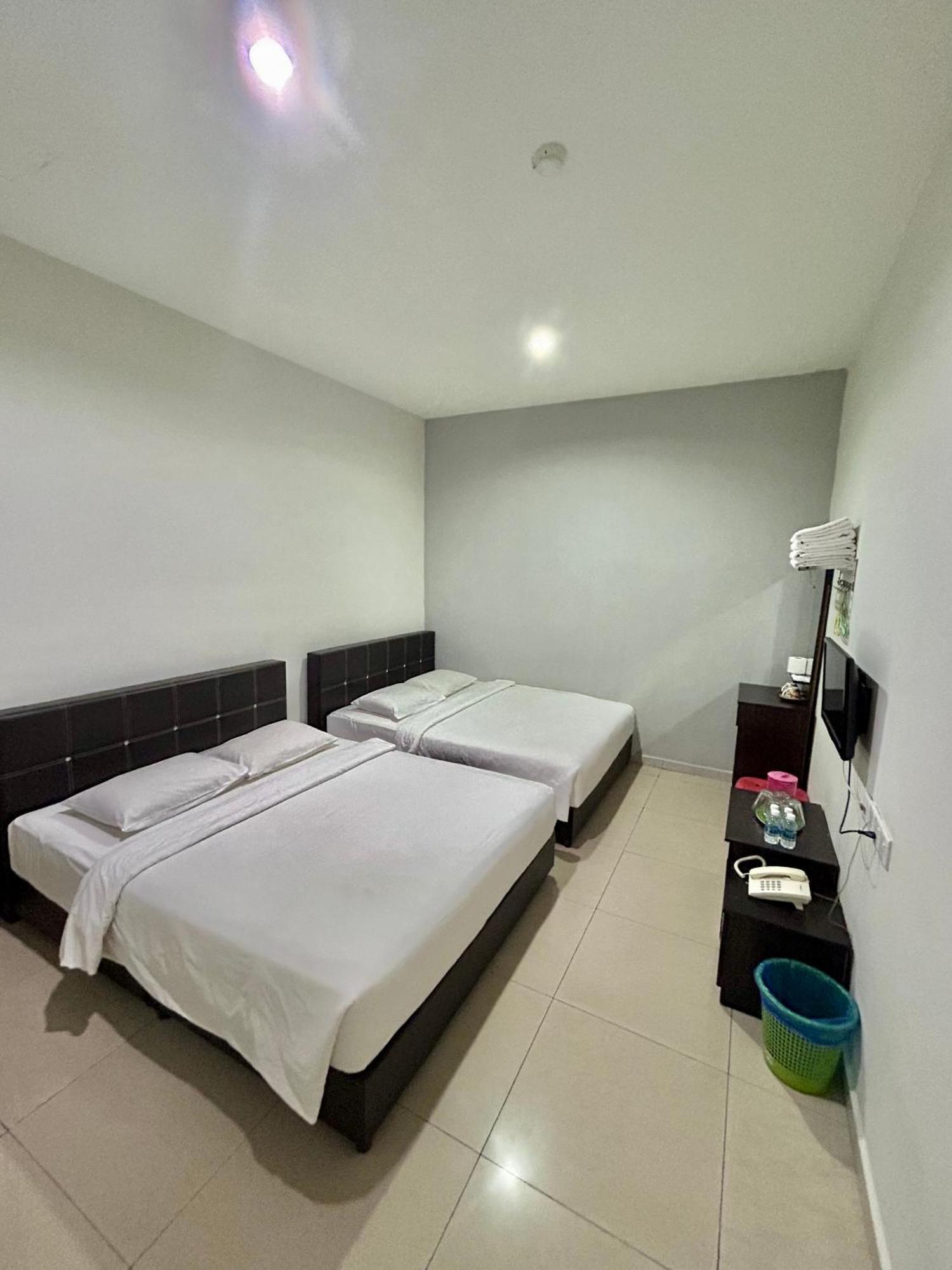 Hotel Formosa Bukit Katil Kampong Bukit Katil Dış mekan fotoğraf