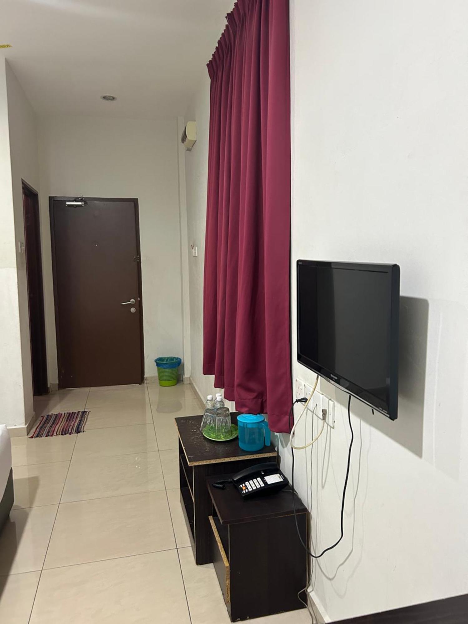 Hotel Formosa Bukit Katil Kampong Bukit Katil Dış mekan fotoğraf