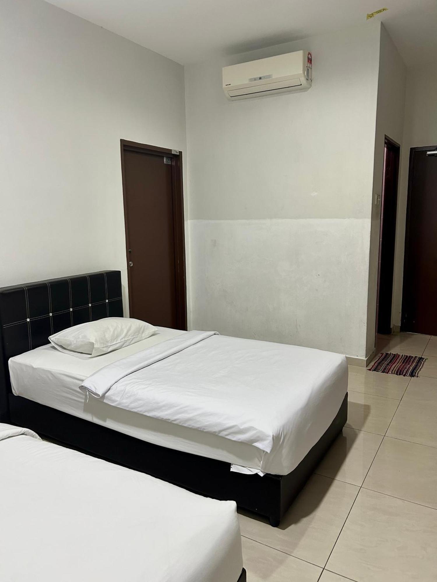Hotel Formosa Bukit Katil Kampong Bukit Katil Dış mekan fotoğraf