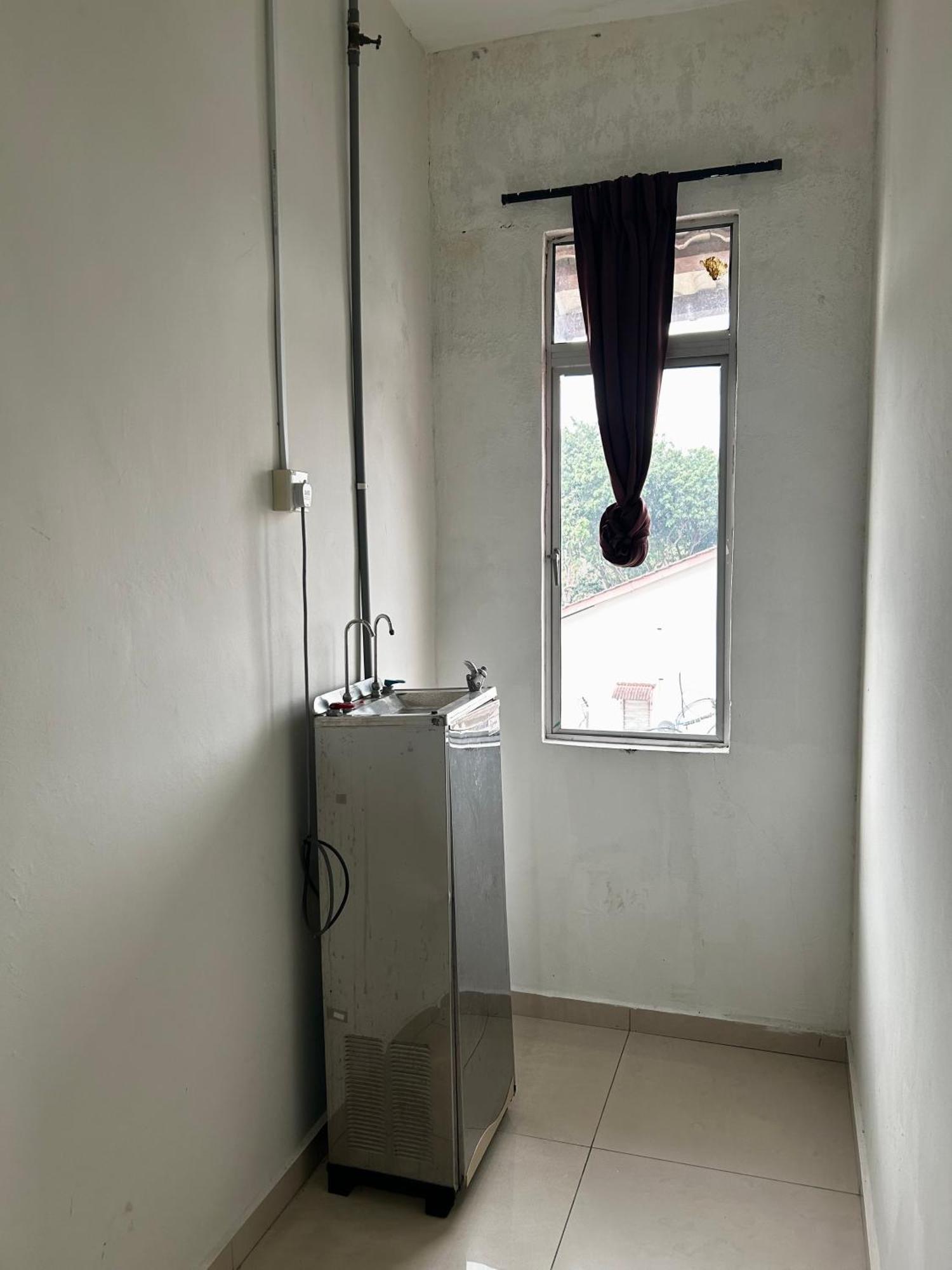 Hotel Formosa Bukit Katil Kampong Bukit Katil Dış mekan fotoğraf