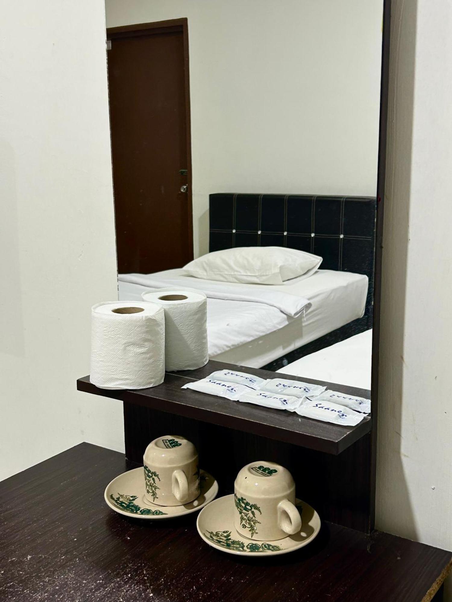 Hotel Formosa Bukit Katil Kampong Bukit Katil Dış mekan fotoğraf