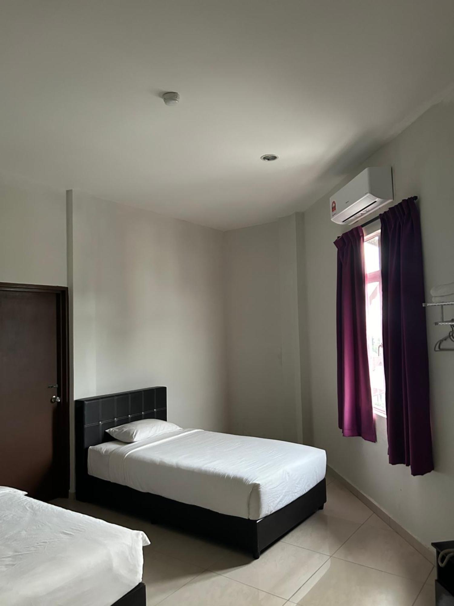 Hotel Formosa Bukit Katil Kampong Bukit Katil Oda fotoğraf