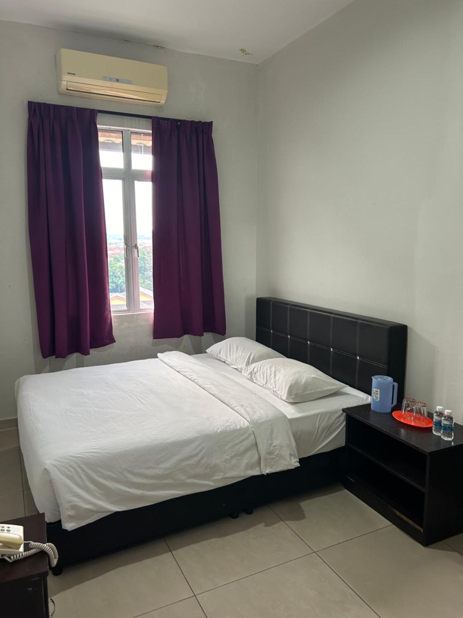 Hotel Formosa Bukit Katil Kampong Bukit Katil Dış mekan fotoğraf
