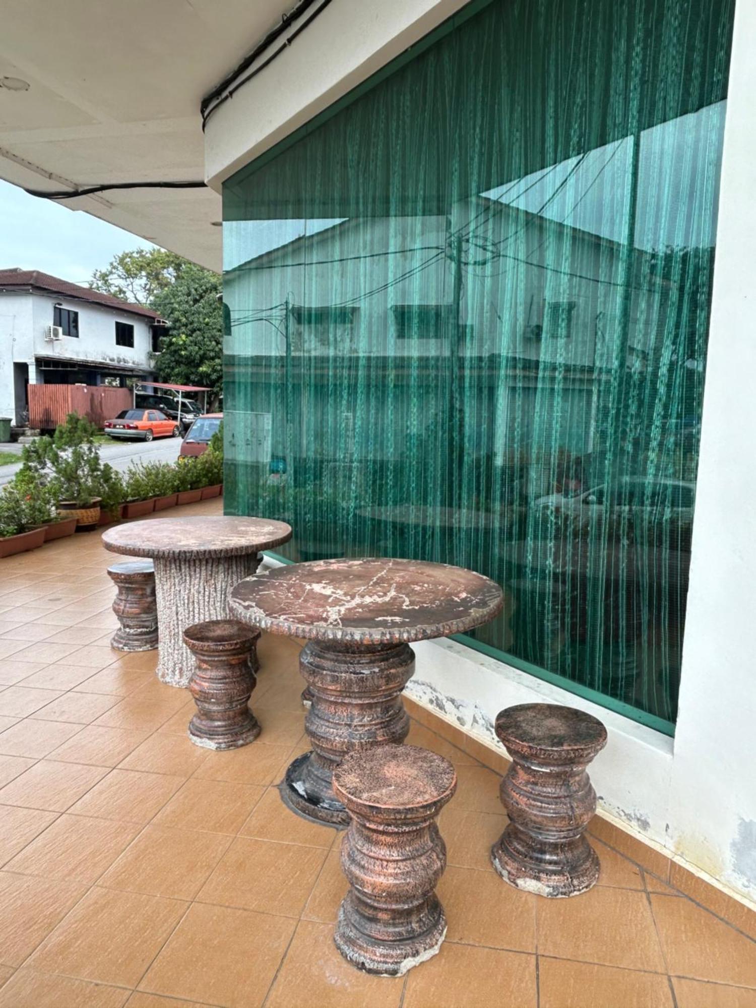 Hotel Formosa Bukit Katil Kampong Bukit Katil Dış mekan fotoğraf